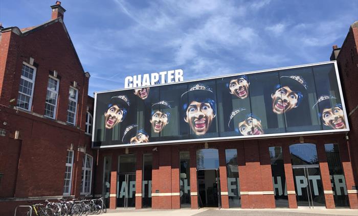 Chapter